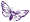 HEAL Autism Butterfly