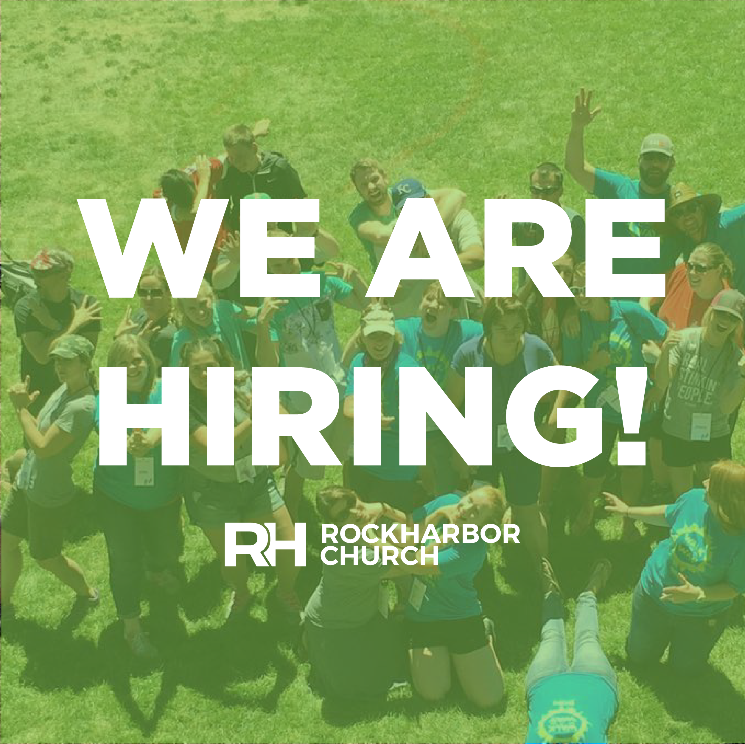 Rockharbor Church Meridian, ID Local Church Outreach Ministries