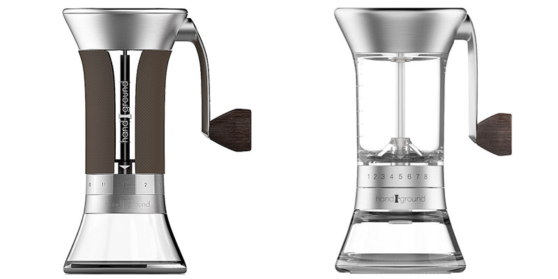 Winning renderings from the Handground design competitino