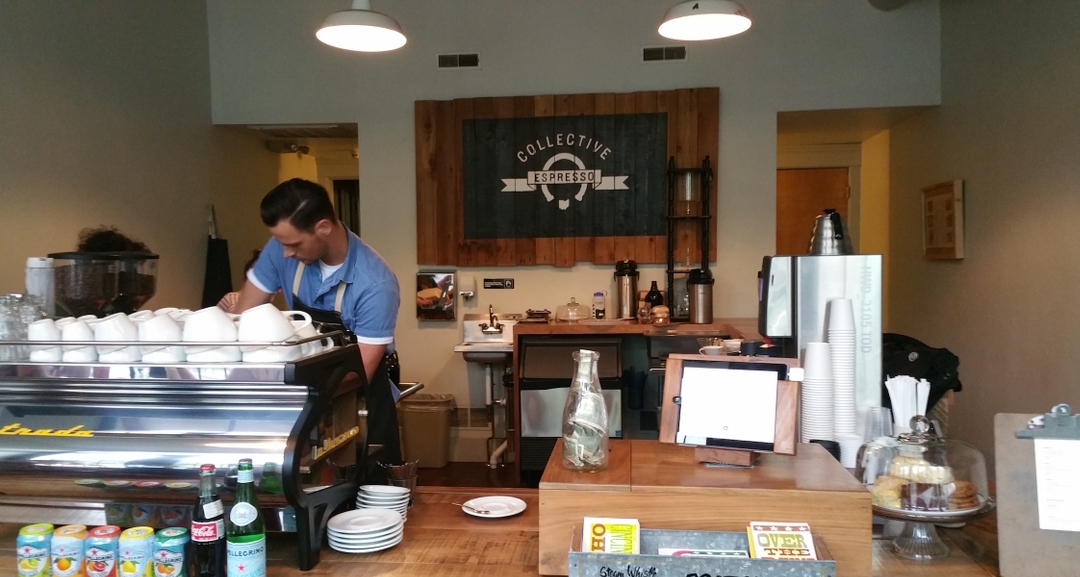 How to Start A Coffee Shop 6 Tips from 401 Coffee Shop Owners and Baristas