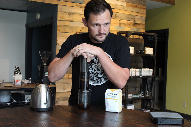 Make 10 Kinds of Coffee Like Pro Baristas
