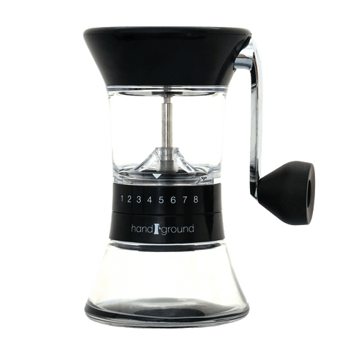 Handground Precision Coffee Grinder Better Grind, More Flavor