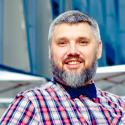 Sergey Gavriluk