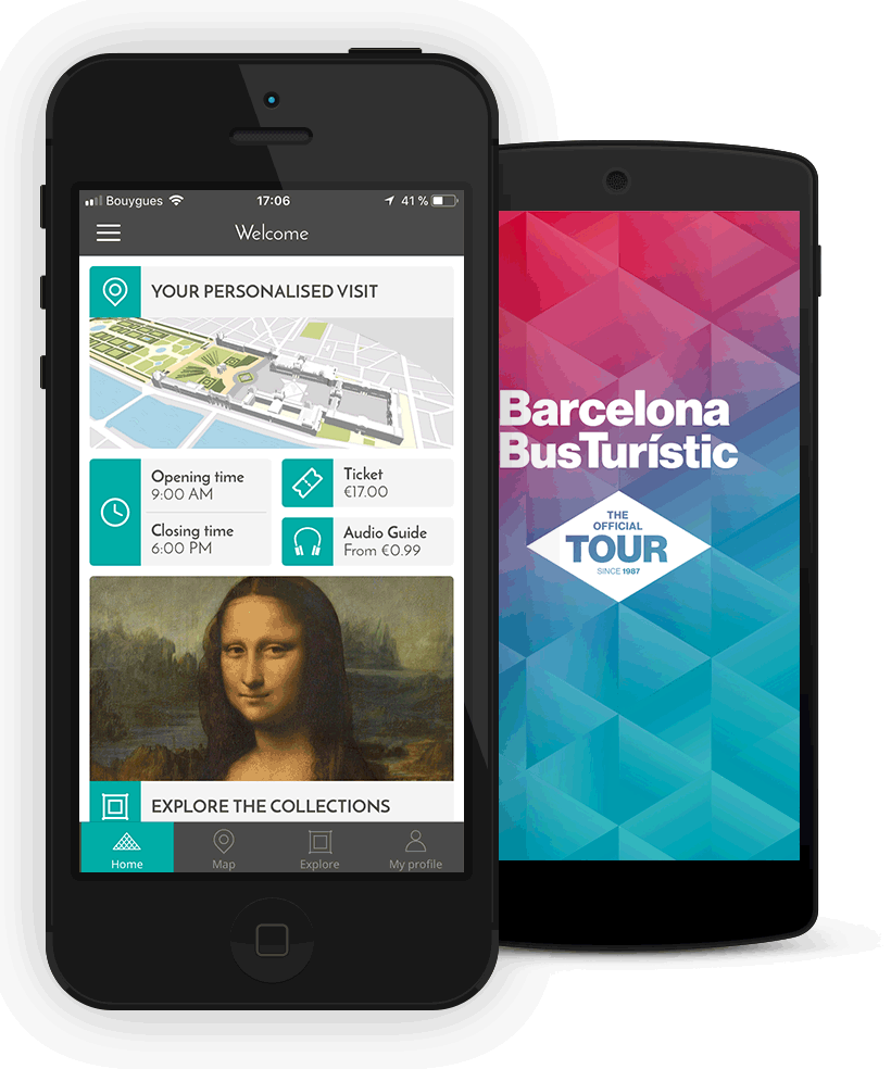 smartapps digital mediation leader