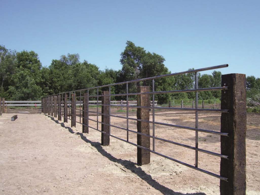 Livestock Handling Equipment