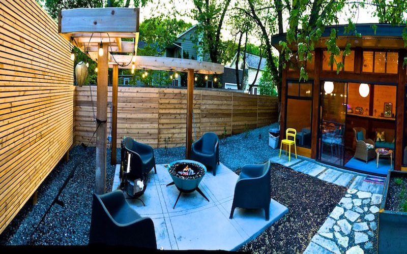 Inspired Landscapes Winnipeg Landscaping Certified