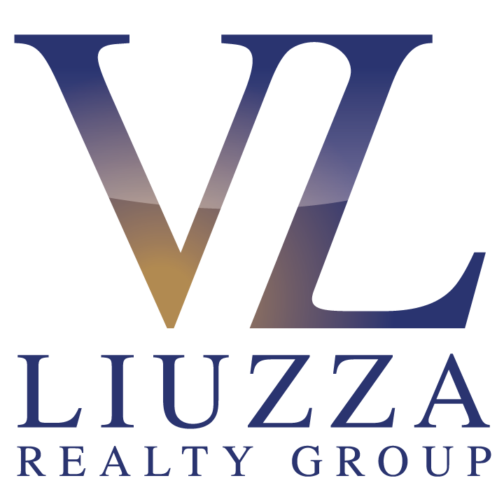 Custom Logo Design for Liuzza Realty