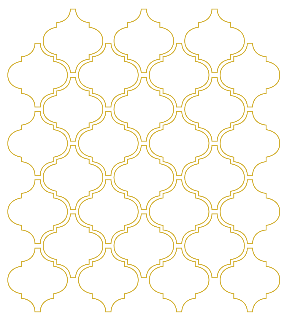 Custom Pattern Design for Louzza Realty