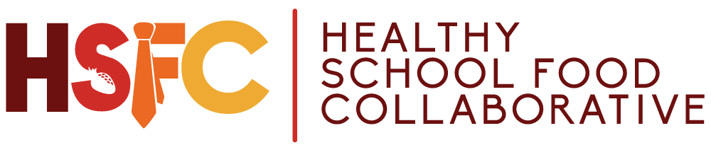 Custom Logo for THSFC