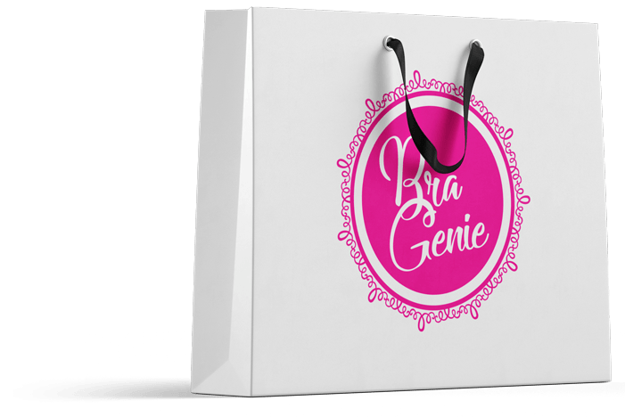 Bra Genie Bag
