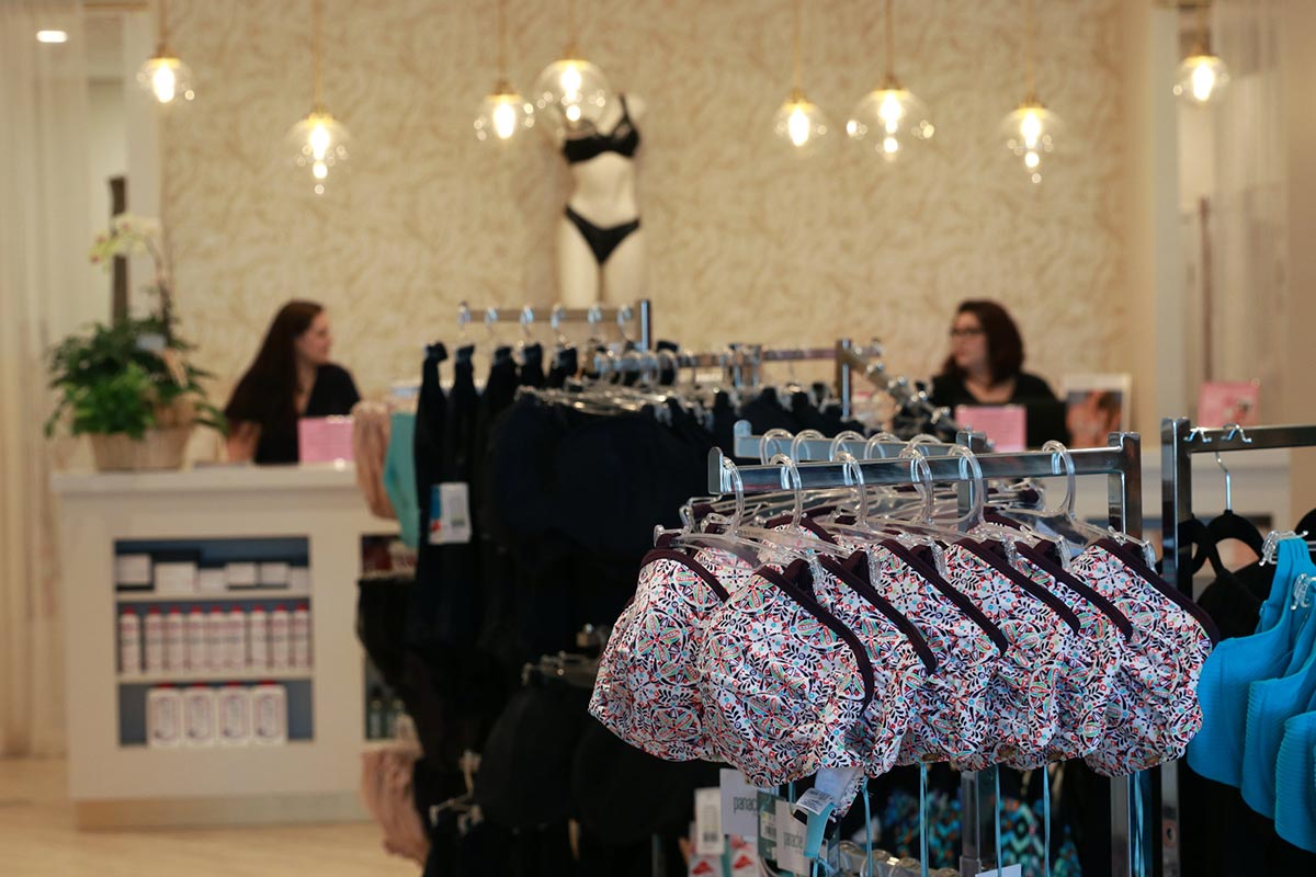 Bra Genie Metairie Location