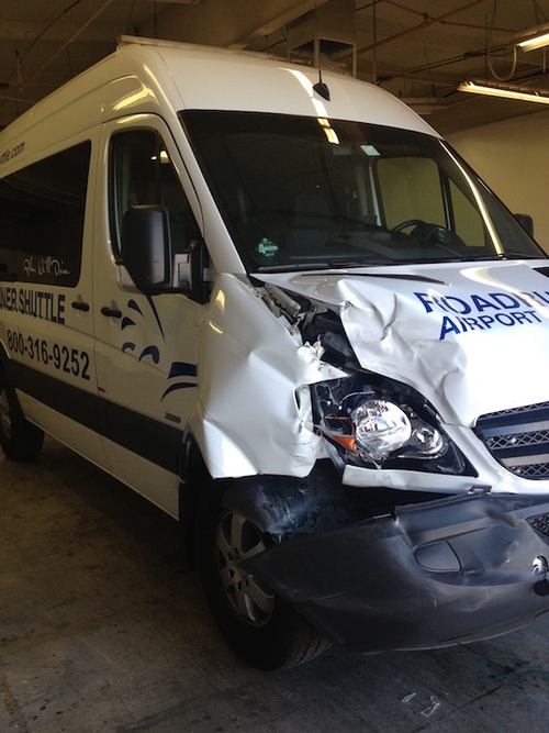 Body Shop Auto Repair in Tempe AutoCrafters