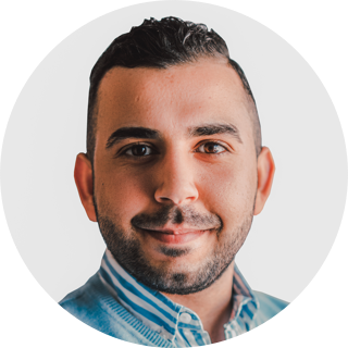 Omar Sabri