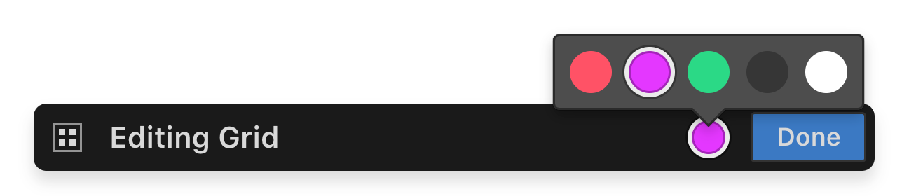 grid container webflow university