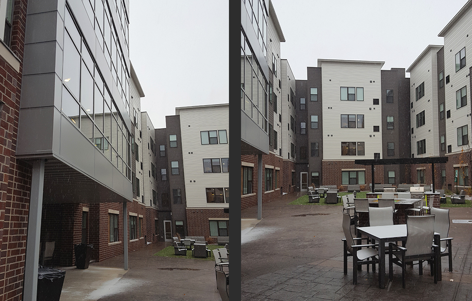 Student Housing The Bridges Student Apartments Fargo, ND