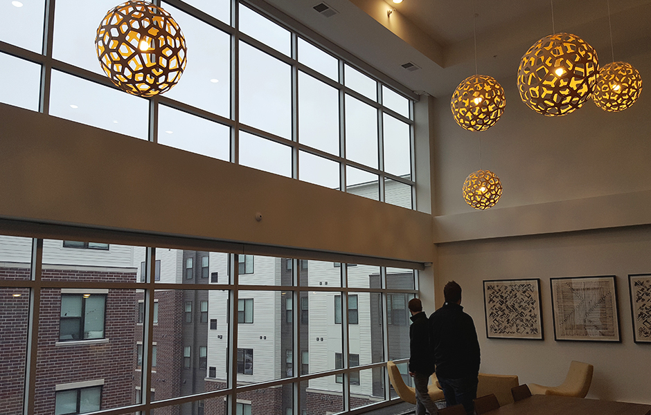 Student Housing The Bridges Student Apartments Fargo, ND