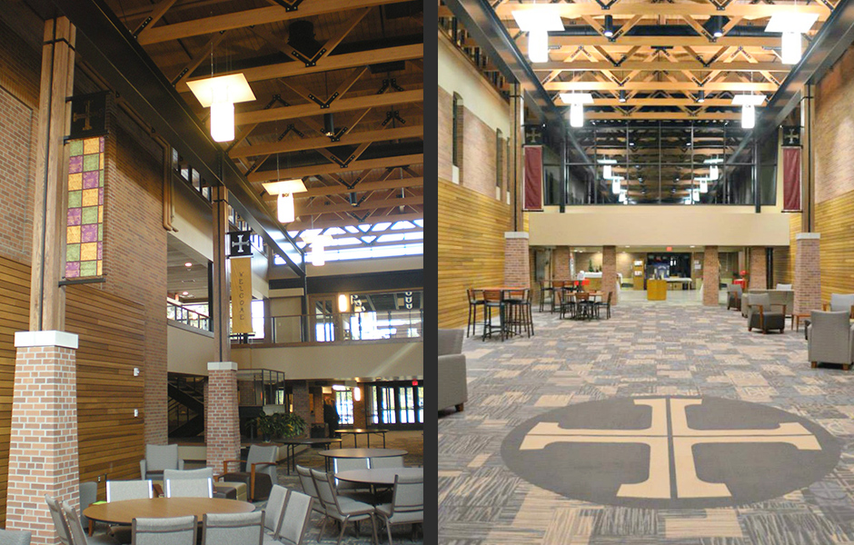 Religous Olivet Lutheran Fargo, ND Copy