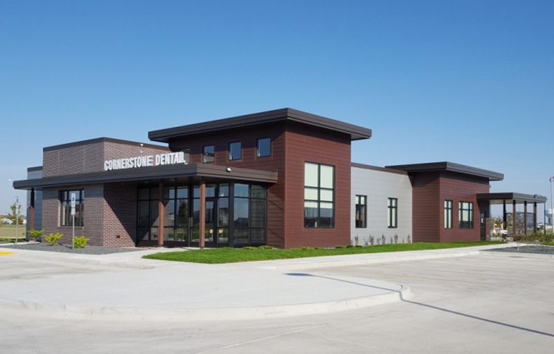 Healthcare Cornerstone Dental Fargo, ND