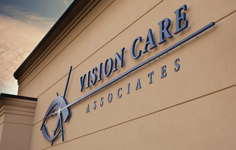 Healthcare Vision Care Associates Springfield, IL