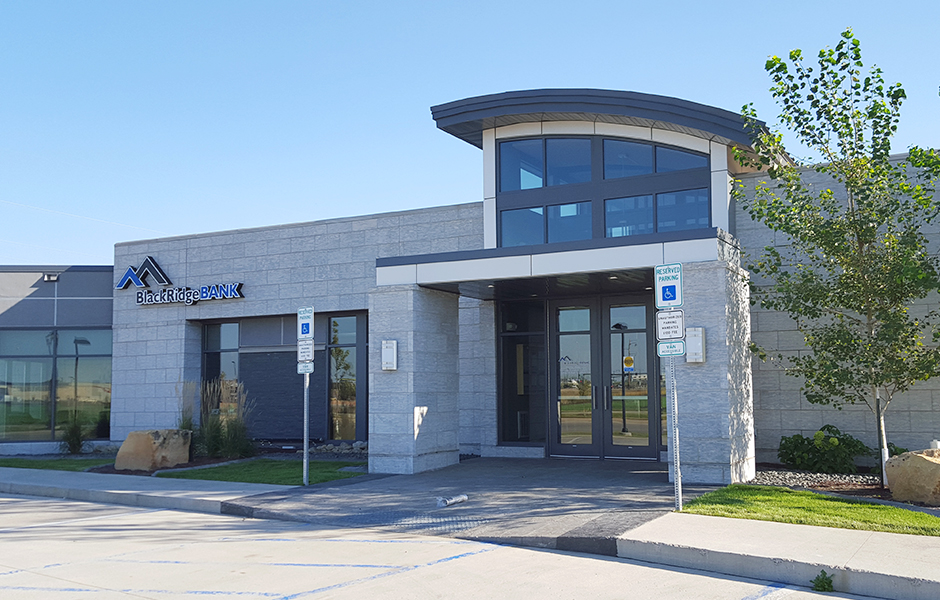 Sandman Structural Engineering Portfolio