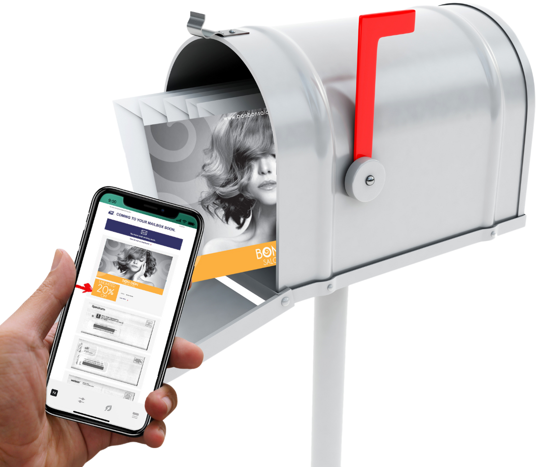 Direct Mail Programs