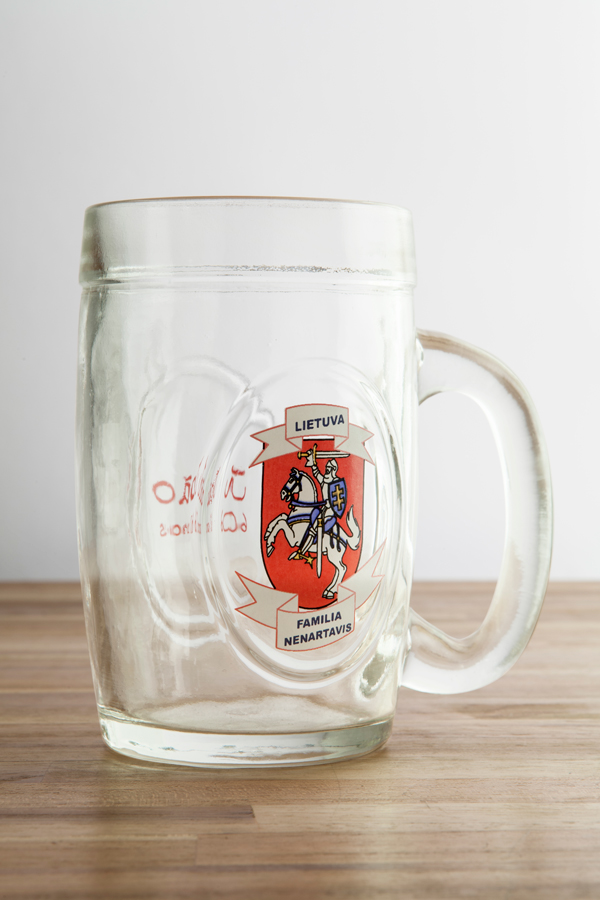 Caneca Fritz 340ml