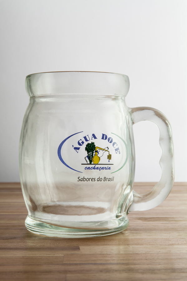 Caneca brasil 500ml