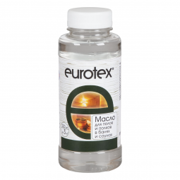 EUROTEX® Сауна Масло