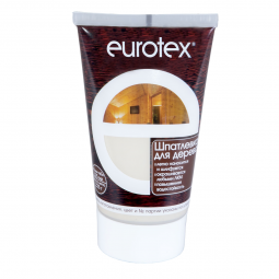 EUROTEX® Шпатлевка для дерева
