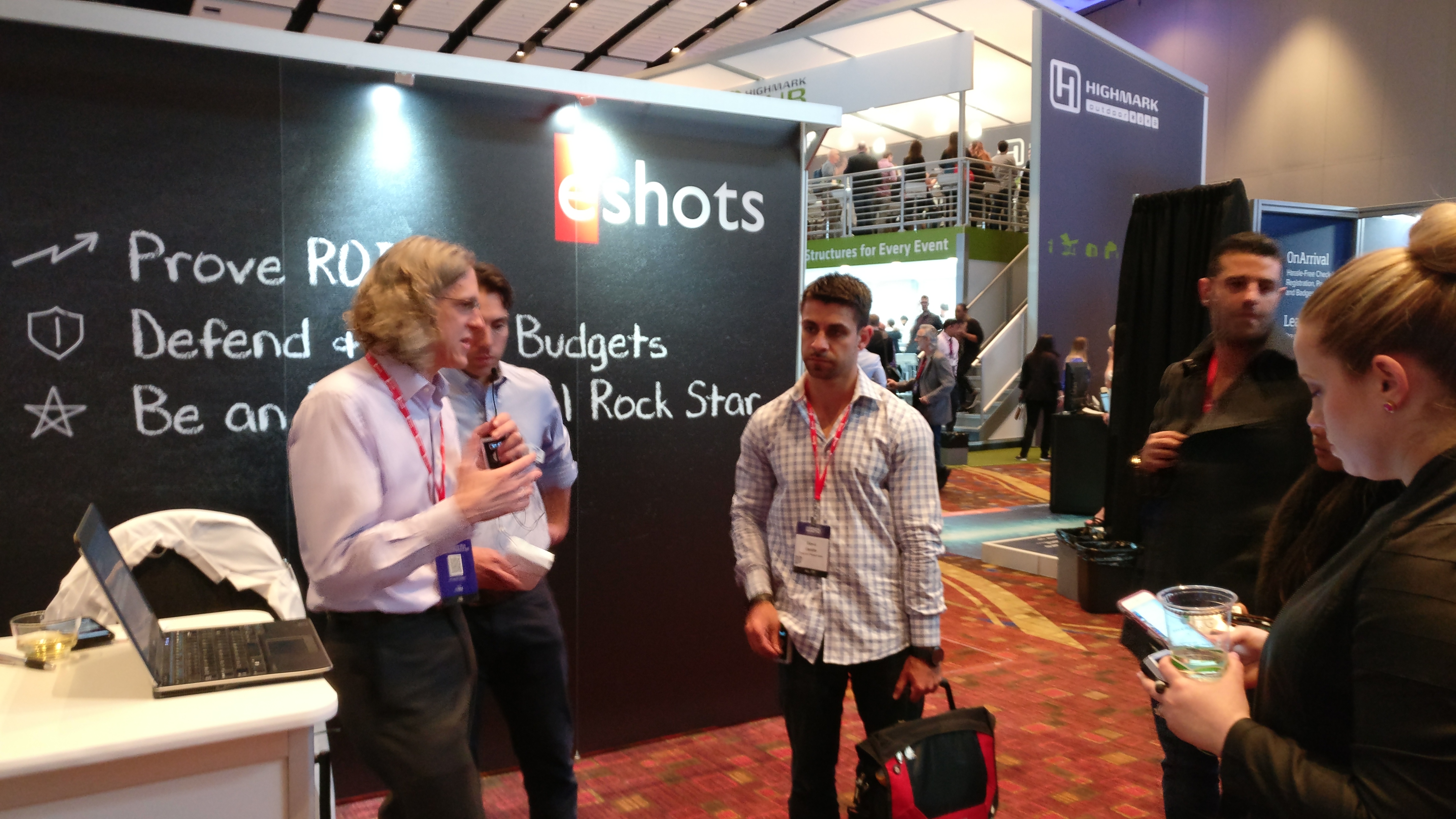 Request Access to a Recording of Craig's Popular EMS Sessions