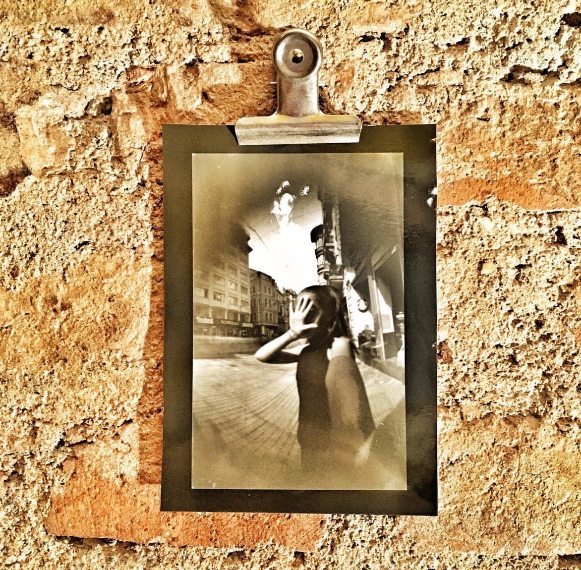 İğne Deliği fotoğraf