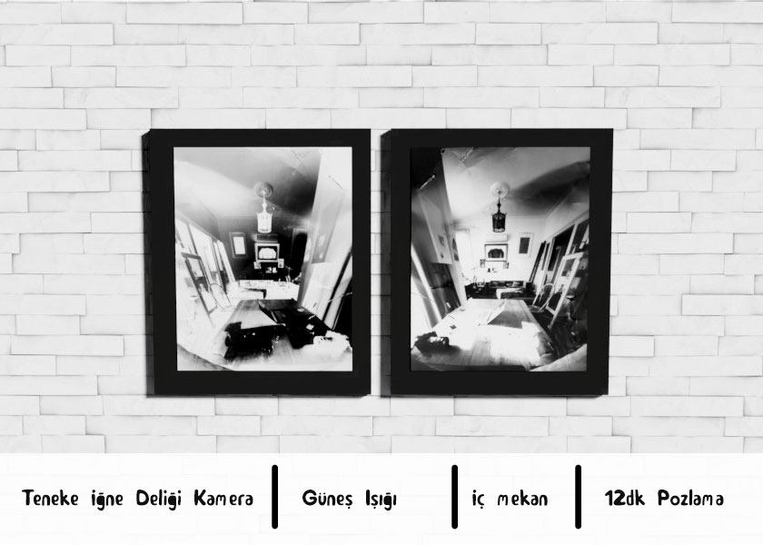 İğne Deliği Fotograf Galerisi - Foto 2