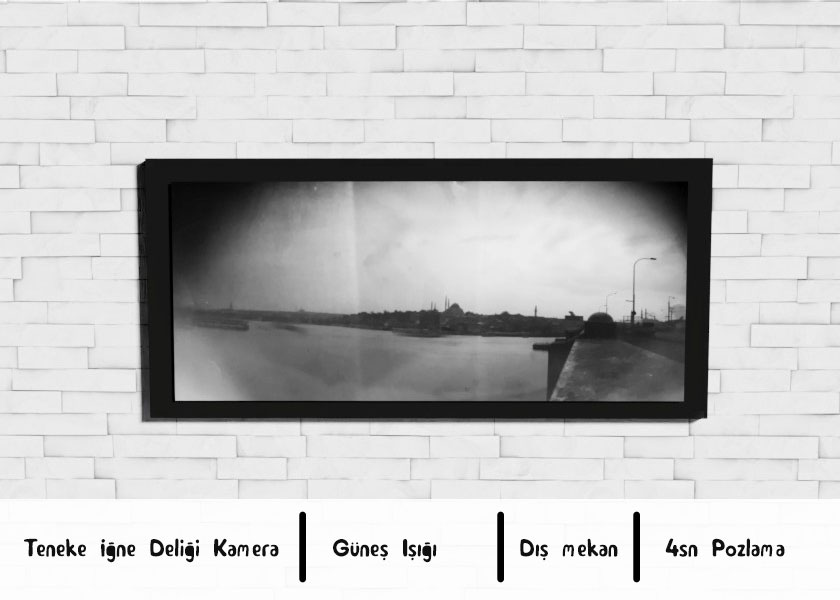 İğne Deliği Fotoğraf Galerisi - Fotoğraf 3