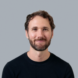 Kane Baker