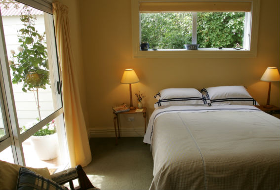 Relax in comfort at our Bed and breakfast
