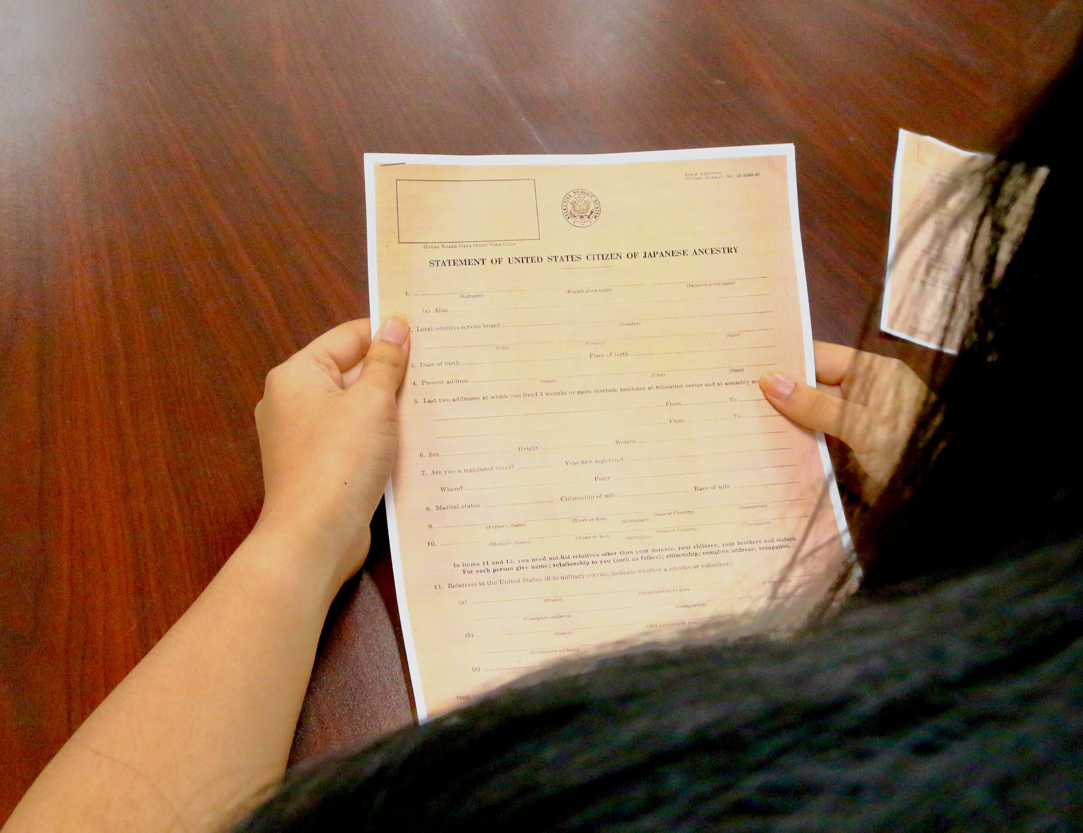 Millennials Take the Loyalty Questionnaire Kizuna