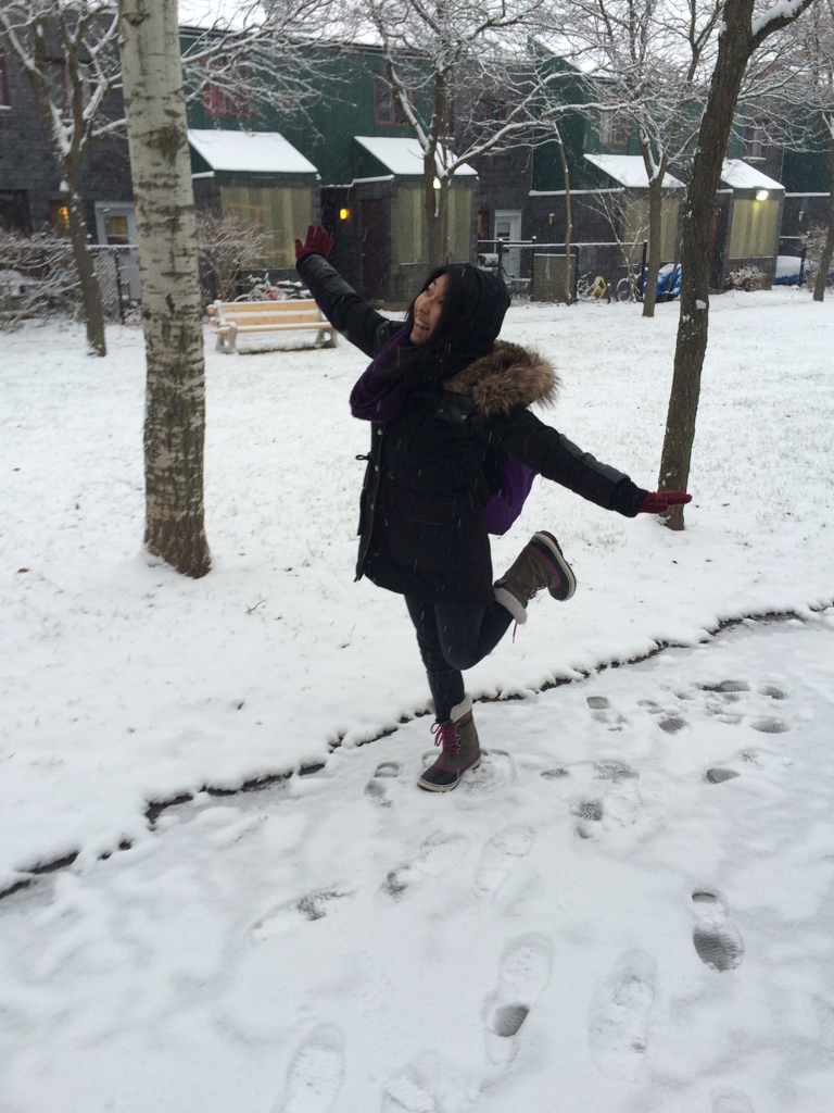 It Started With A Passion Kizuna