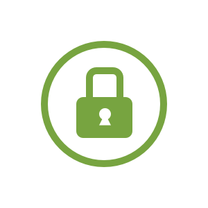 Secure and compliant