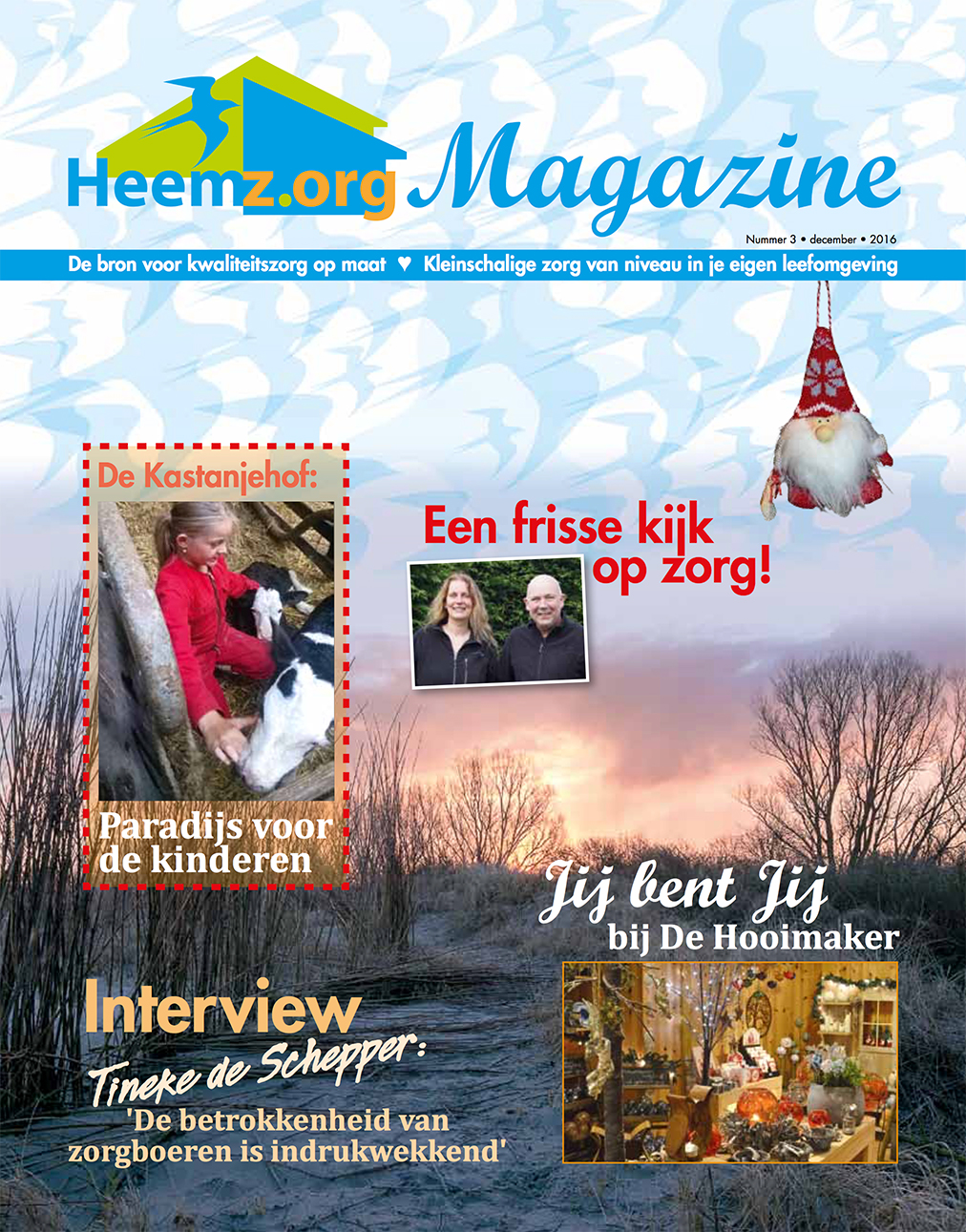 Heemz.org Magazine nr. 3 van 2016 nu digitaal te downloaden