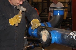 Piping Fabrication
