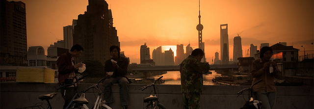Hukou & the poverty of migrant workers in China