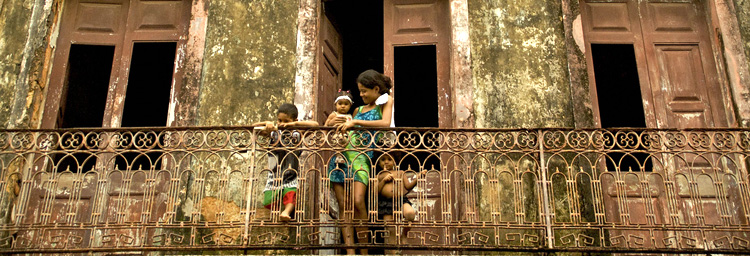The challenge of inequalities and democracy in Brazil