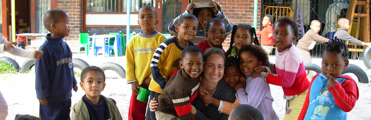 Social cohesion & harmony in South Africa