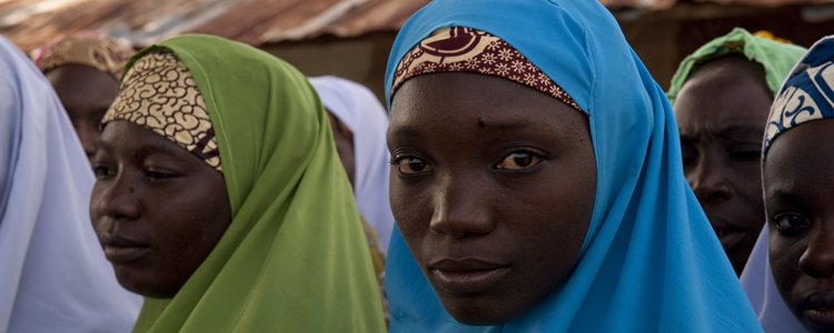 Women in Nigeria: the missing link to real growth?