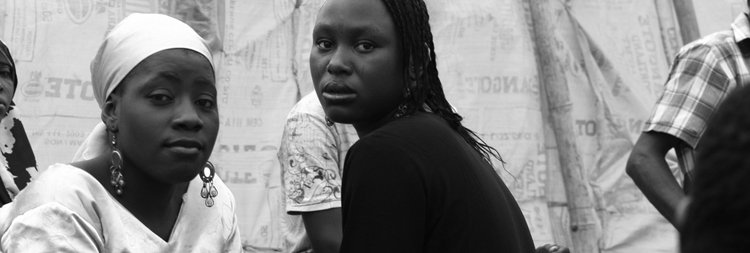 Nigerian women entrepreneurs
