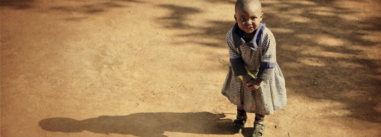 Child poverty in Kenya: education vs child labor?