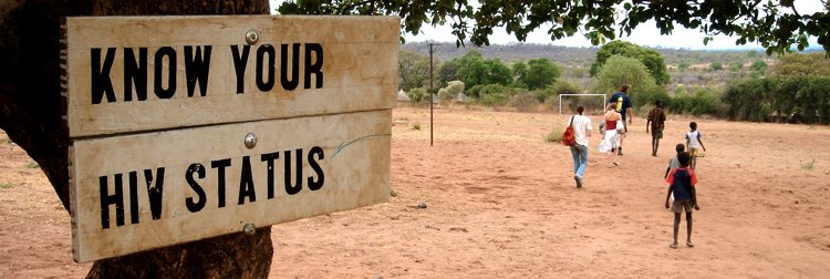 Aids/HIV in Kenya
