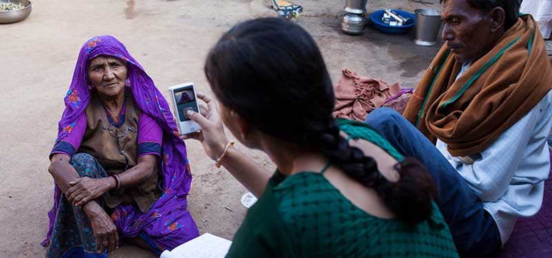 women's rights in India