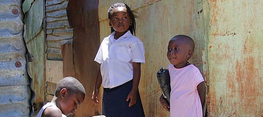 education poverty and crime
