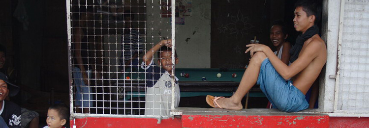 The Philippine youth and the reforms needed to improve their situation